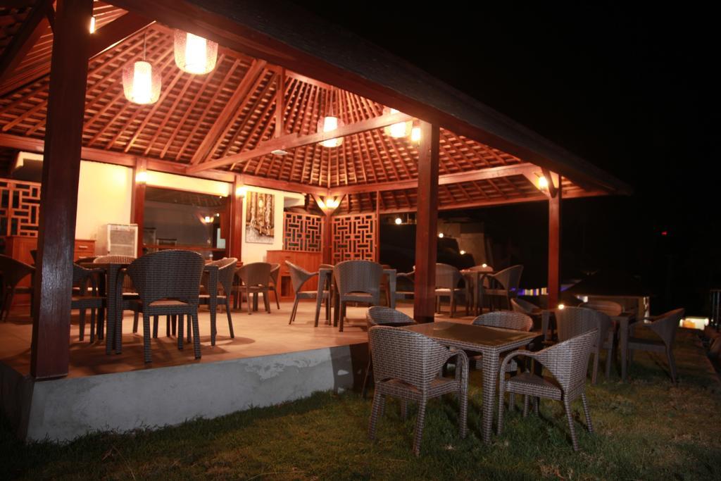 Lima Satu Resort Pemenang Kamer foto