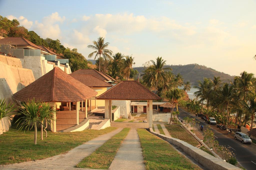 Lima Satu Resort Pemenang Kamer foto