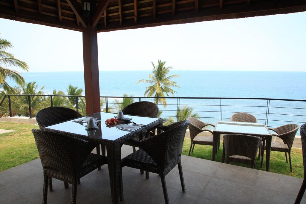 Lima Satu Resort Pemenang Kamer foto