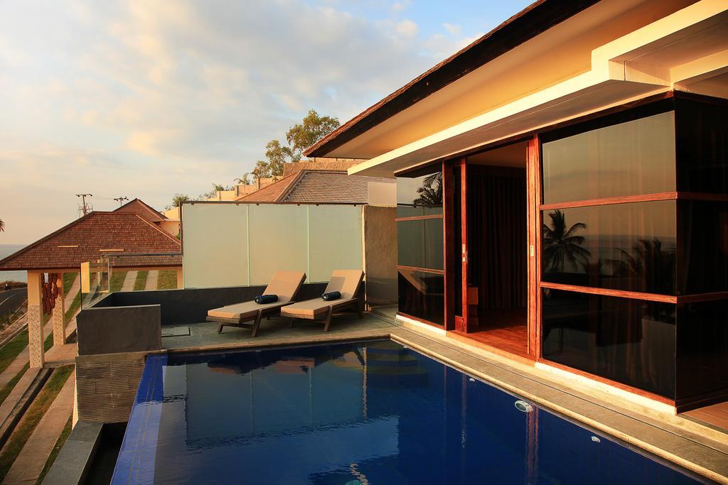 Lima Satu Resort Pemenang Kamer foto