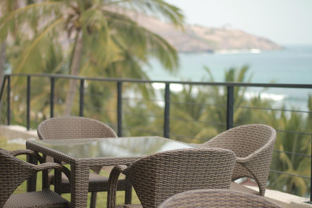Lima Satu Resort Pemenang Kamer foto