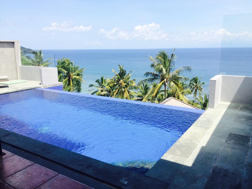 Lima Satu Resort Pemenang Buitenkant foto
