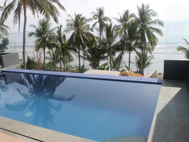 Lima Satu Resort Pemenang Buitenkant foto