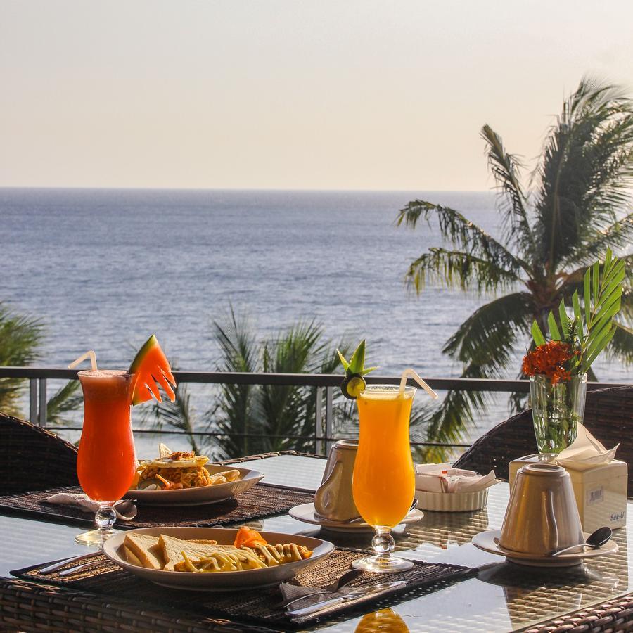 Lima Satu Resort Pemenang Buitenkant foto