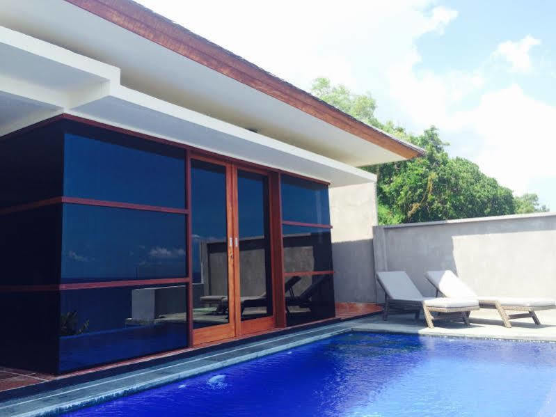 Lima Satu Resort Pemenang Buitenkant foto